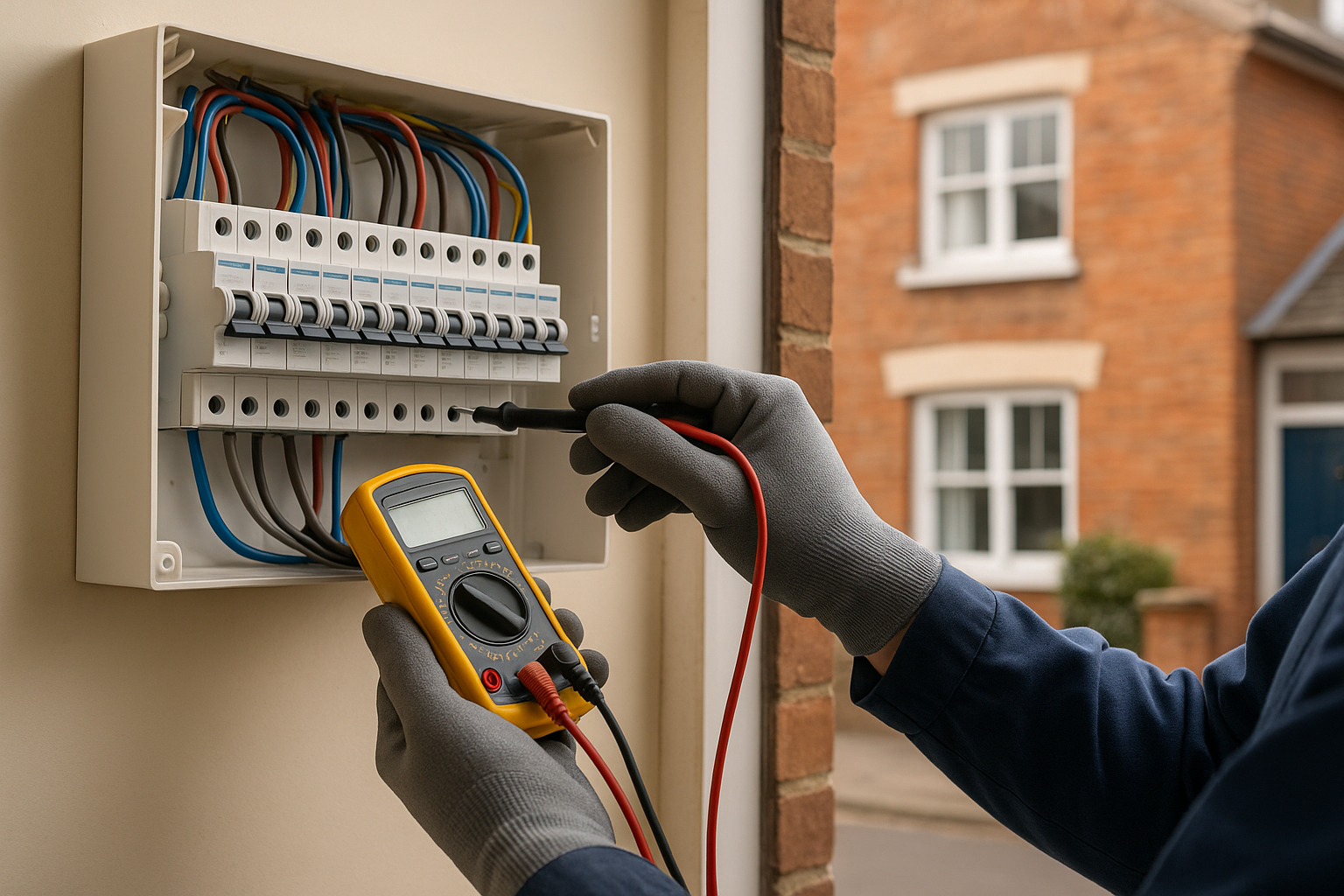 Socket Installation Woolwich - Woolwich
